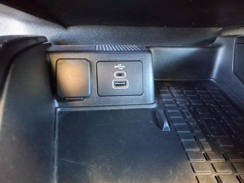 Used 2025 Ford Bronco Sport Outer Banks w/ Outer Banks Tech Package+ image 15