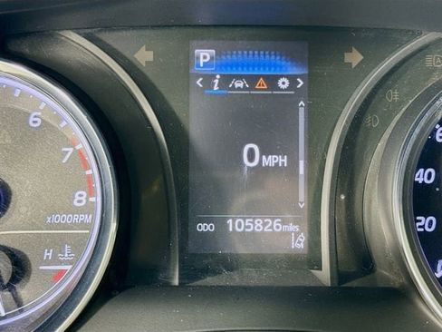 Certified 2020 Toyota Camry SE FWD image 12