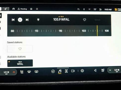 Used 2022 Rivian R1T Adventure image 26