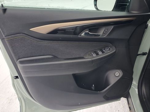 New 2026 Chevrolet TrailBlazer ACTIV w/ Convenience Package image 8