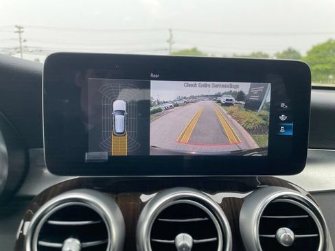 Certified 2022 Mercedes-Benz GLC 300 4MATIC image 39