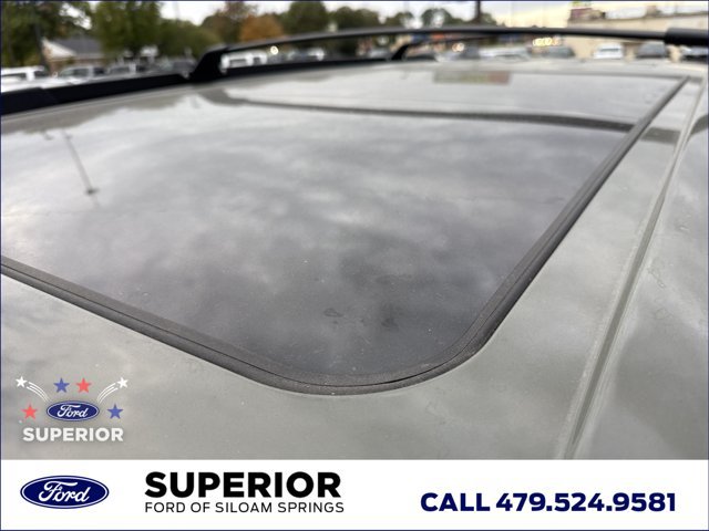 Used 2025 Ford Expedition Tremor AWD/4WD image 17
