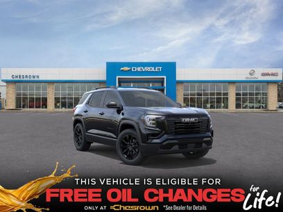 New 2026 GMC Terrain Elevation w/ Elevation Premium Package