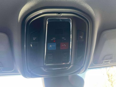 Used 2023 Jeep Grand Cherokee Laredo image 31