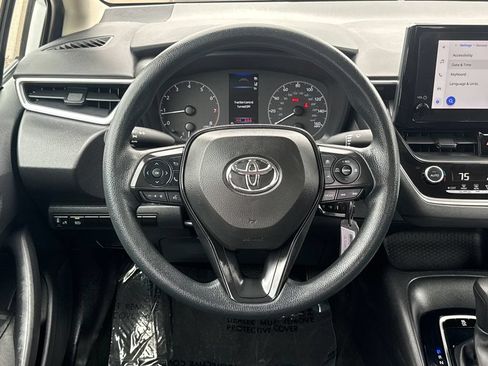 Used 2024 Toyota Corolla LE FWD image 12