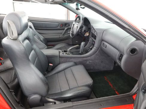 Used 1995 Mitsubishi 3000GT SL image 21