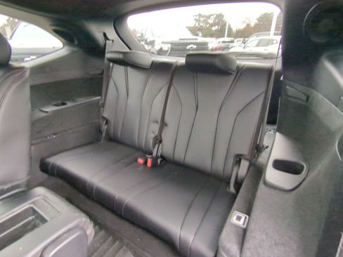 Used 2023 Acura MDX A-Spec image 9