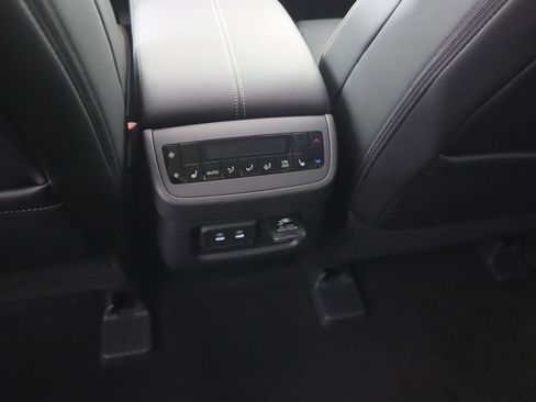 New 2026 Nissan Pathfinder Platinum AWD/4WD image 20