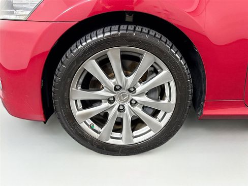 Used 2015 Lexus GS 350 AWD w/ Premium Package image 45