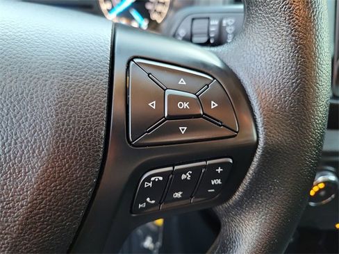 Certified 2023 Ford Ranger XL image 6