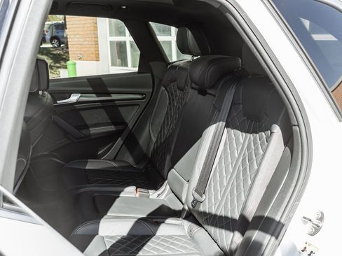 Used 2023 Audi SQ5 Premium Plus image 26