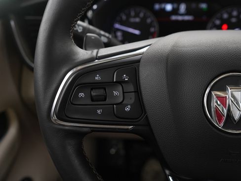 Used 2022 Buick Envision Essence w/ Technology Package I image 24