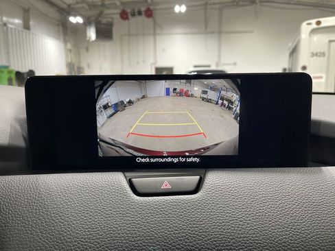New 2026 MAZDA CX-90 3.3 Turbo w/ Premium Sport Pkg AWD/4WD image 28