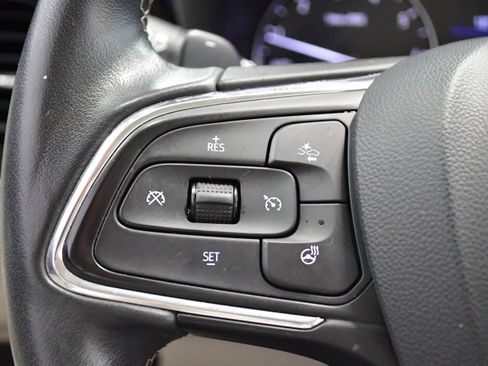 Used 2022 Buick Envision Preferred image 40