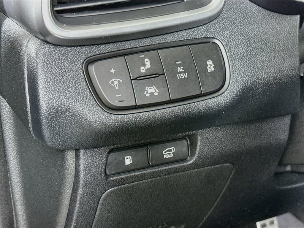 Used 2019 Kia Sorento SX FWD image 10