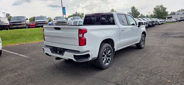 Used 2022 Chevrolet Silverado 1500 RST AWD/4WD image 10