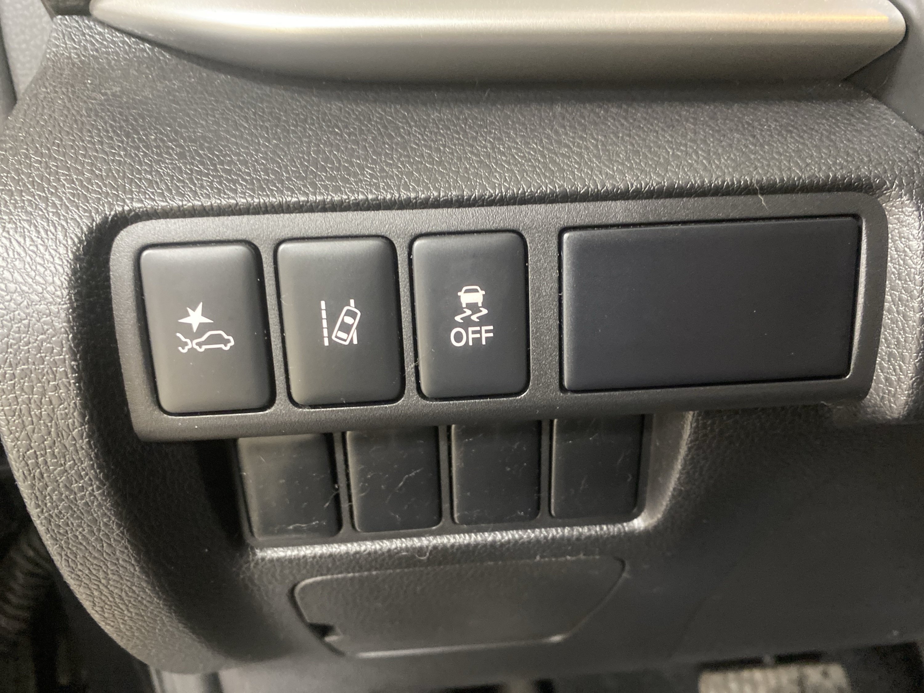 Used 2023 Mitsubishi Eclipse Cross SE AWD/4WD image 19