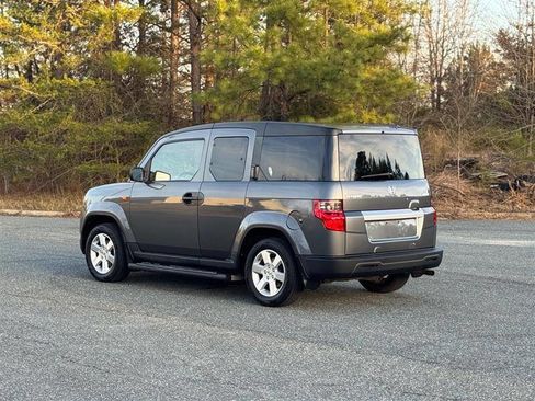 Used 2011 Honda Element EX image 4