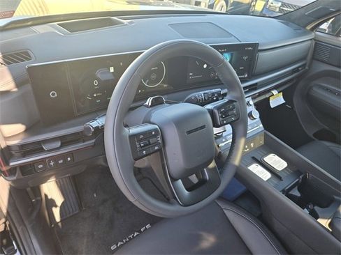 New 2026 Hyundai Santa Fe Calligraphy image 16