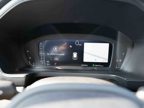 New 2026 Honda Passport TrailSport image 16