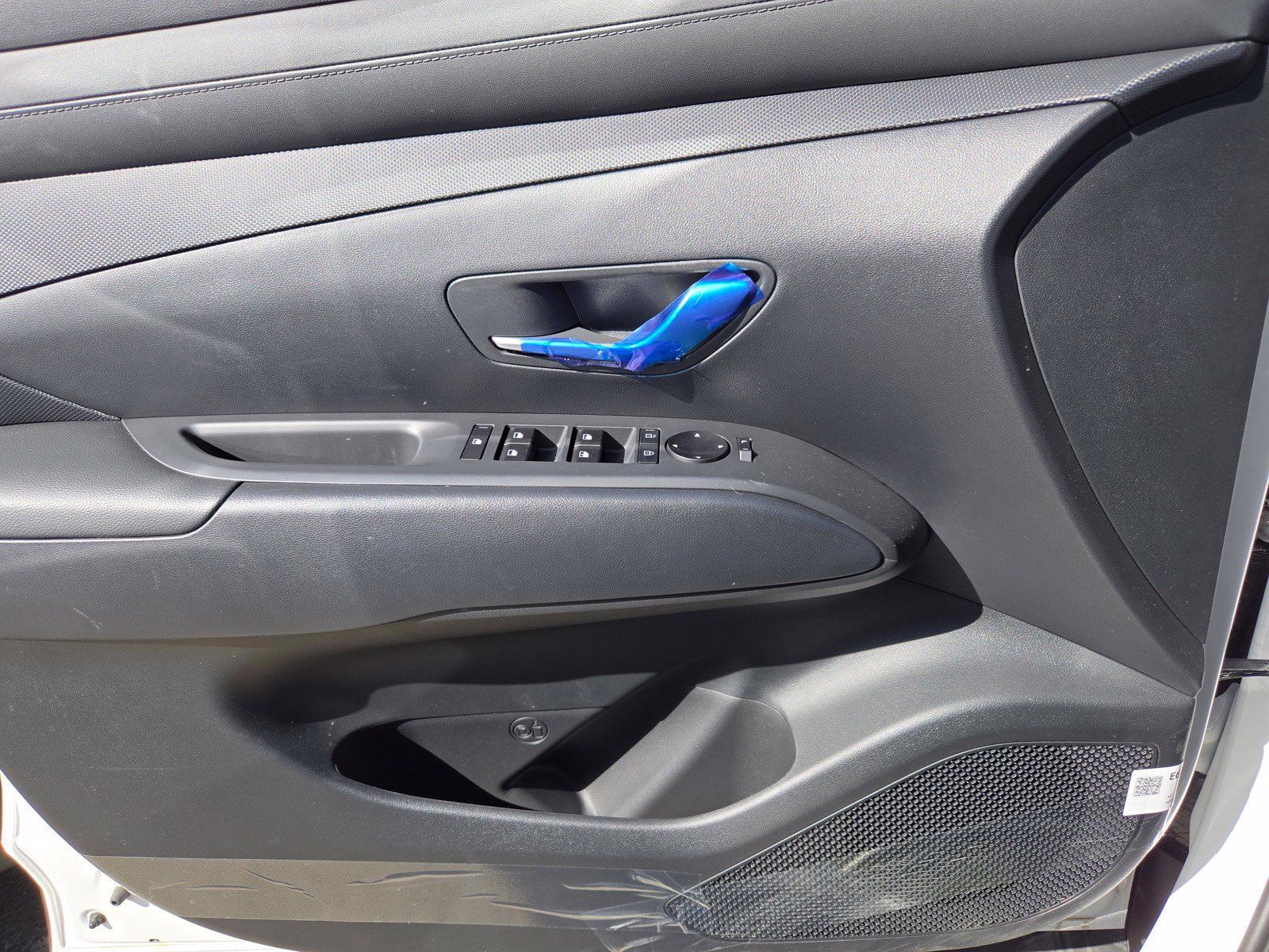 New 2026 Hyundai Tucson SEL AWD/4WD image 16