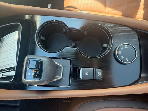 New 2026 Nissan Rogue Platinum AWD/4WD image 25