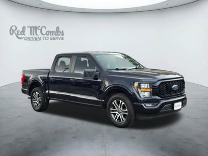 Certified 2023 Ford F150 XL w/ STX Appearance Package