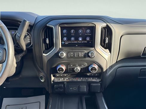 Used 2022 GMC Sierra 1500 Denali w/ Denali Reserve Package image 18