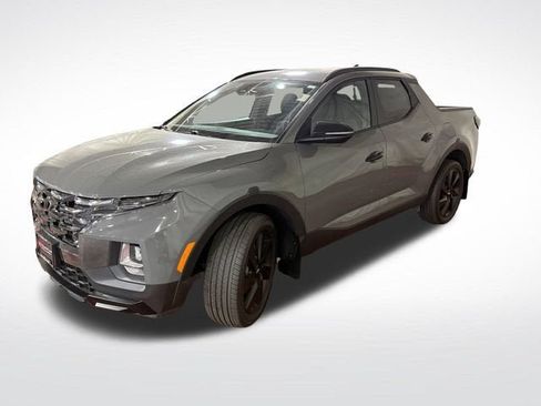Used 2023 Hyundai Santa Cruz Night AWD/4WD image 6