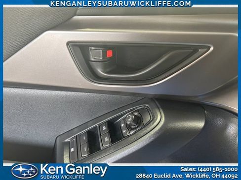 Certified 2024 Subaru Impreza 2.0i Sport AWD/4WD image 11