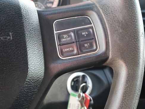 Used 2018 RAM 5500 Tradesman w/ Payload Upgrade Package AWD/4WD image 39