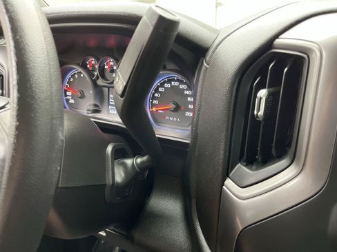 Certified 2024 GMC Sierra 1500 Pro w/ Pro Value Package AWD/4WD image 23