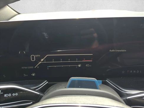 New 2026 Cadillac Escalade Sport image 11