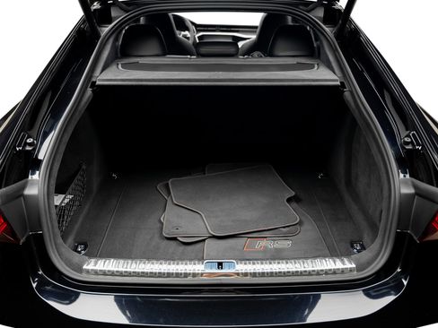 Used 2022 Audi RS 7 Sportback AWD/4WD image 56