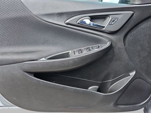 Used 2024 Chevrolet Malibu LT FWD image 30