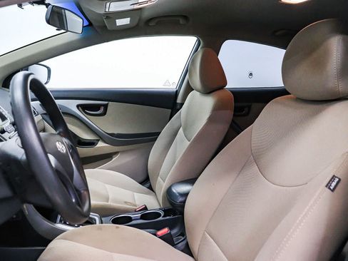 Used 2015 Hyundai Elantra SE FWD image 17