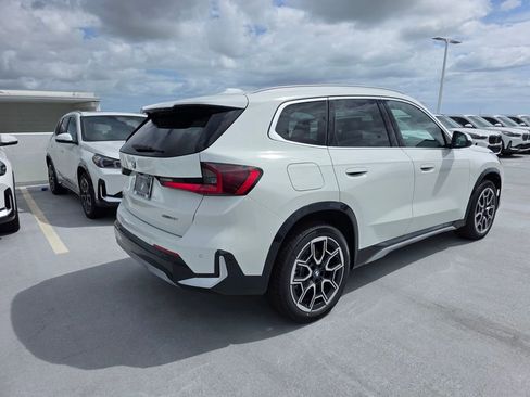 New 2026 BMW X1 xDrive28i w/ Convenience Package AWD/4WD image 4