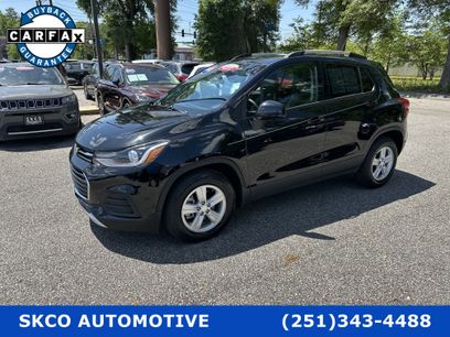 Used 2022 Chevrolet Trax LT w/ LT Convenience Package