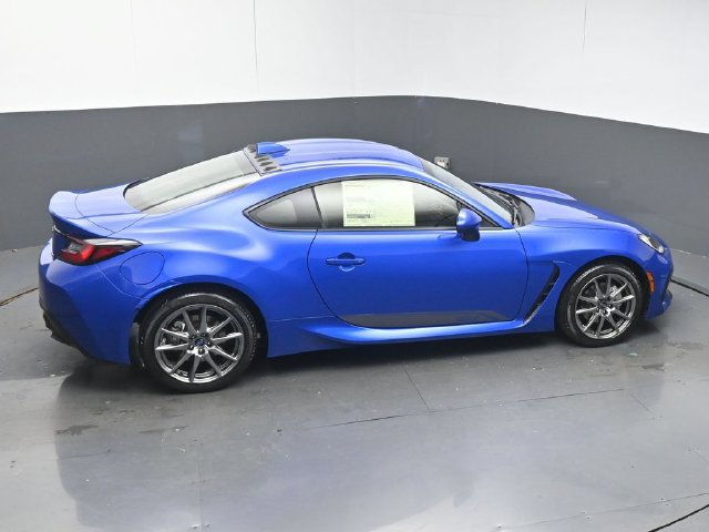 Certified 2025 Subaru BRZ Premium w/ Popular Package 1 RWD image 41