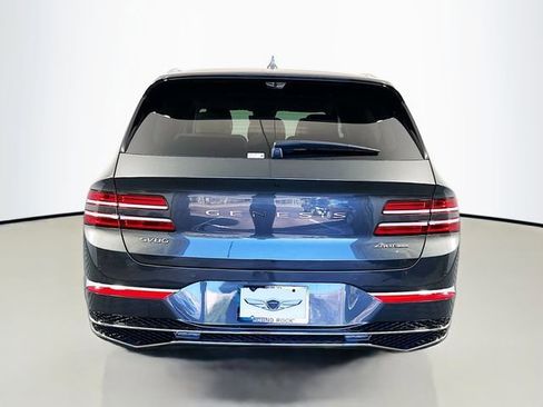 New 2026 Genesis GV80 3.5T Prestige AWD/4WD image 6