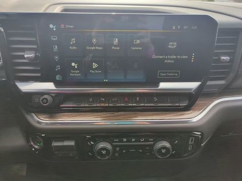 Used 2024 Chevrolet Silverado 2500 LT w/ All Star Edition image 21