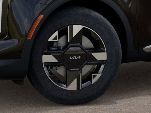 New 2026 Kia Sportage LX image 9