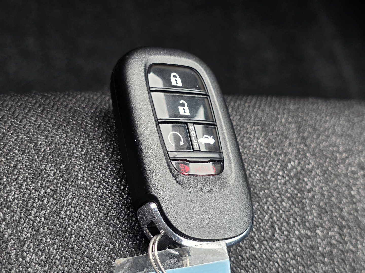 Certified 2024 Honda Accord LX image 31