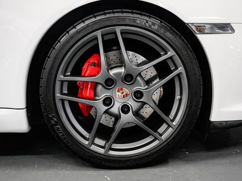 Used 2009 Porsche 911 Carrera S RWD image 48