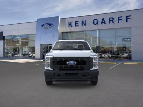 New 2026 Ford F350 XL RWD image 7