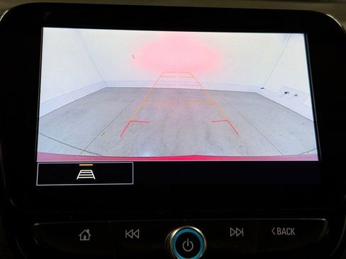 Certified 2024 Chevrolet Equinox Premier w/ LPO, Floor Liner Package AWD/4WD image 36