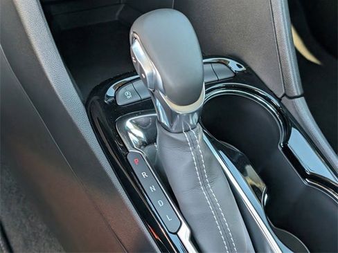 New 2026 Buick Encore GX Preferred w/ Comfort Package image 16