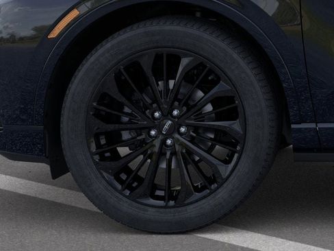 Used 2026 Lincoln Corsair Premiere image 19