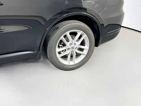 Used 2023 Dodge Durango R/T AWD/4WD image 32