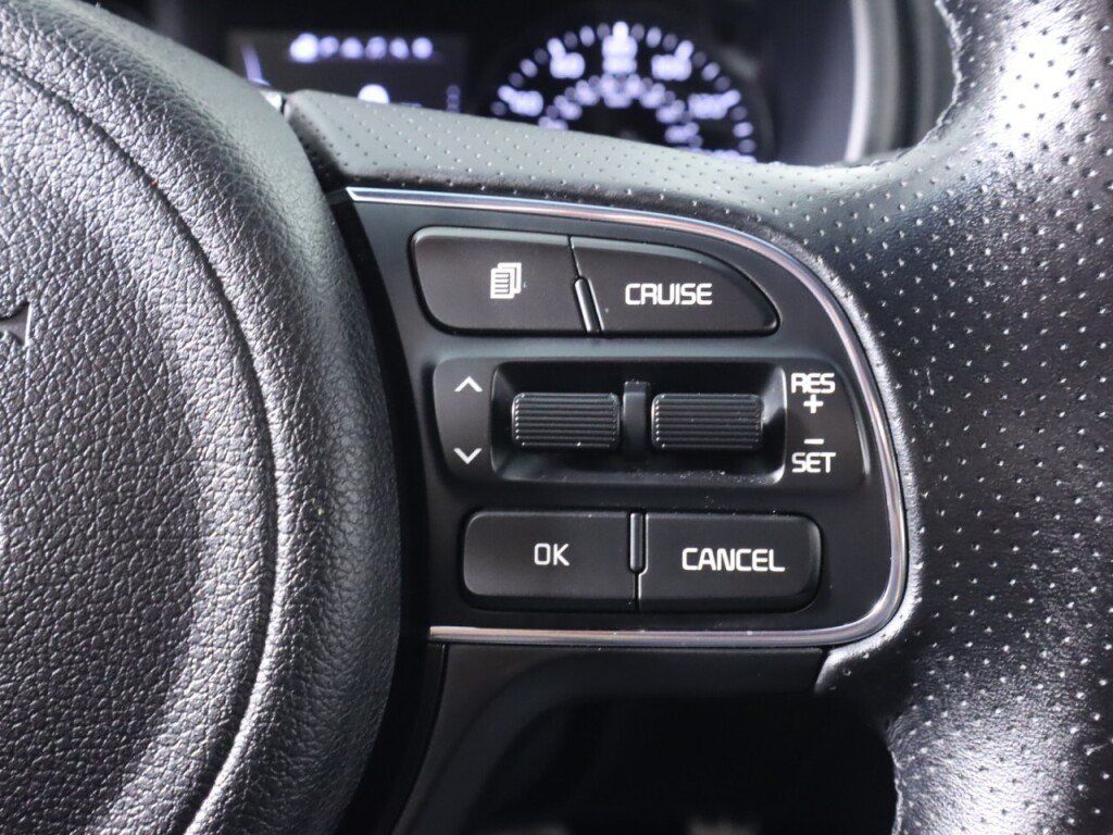 Used 2017 Kia Sportage SX AWD/4WD image 13